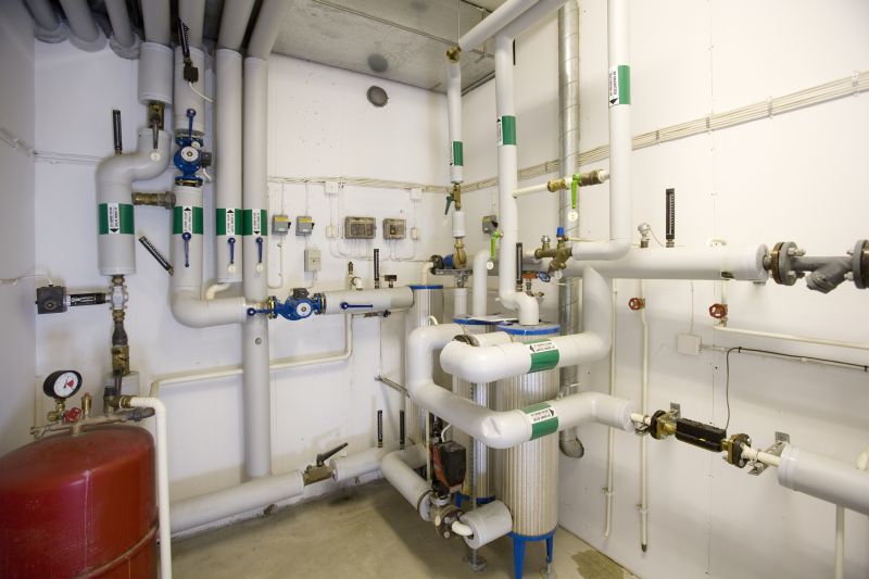 Cost of Plumbing in Auburn, WA