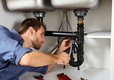 Licensed and Insured Plumbers
