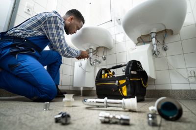 Local Plumbing Experts